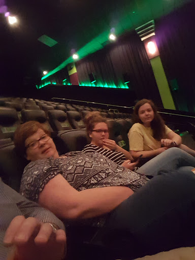 Movie Theater «AMC Bethlehem 12», reviews and photos, 416 Exchange Blvd, Bethlehem, GA 30620, USA