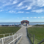 Photo n°2 de l'avis de Torben.i fait le 07/09/2022 à 18:46 sur le  Strandbad Hooksiel à Wangerland
