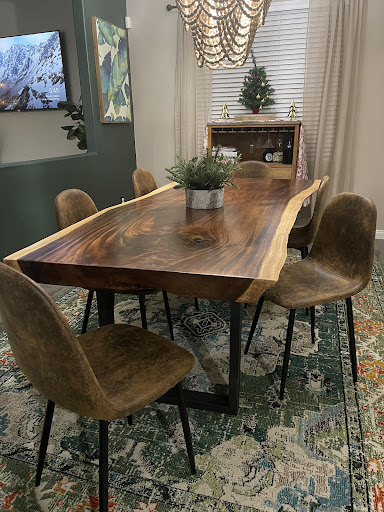 San Diego Rustic Furniture Warehouse image