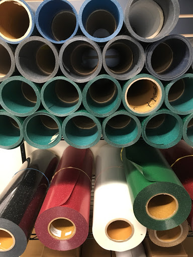 Craft Store «Spectrum Printing Supplies», reviews and photos, 3441 Dogwood Dr, Hapeville, GA 30354, USA