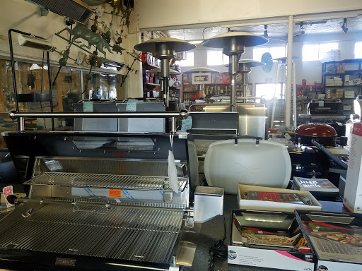 Outdoor Furniture Store «ABC Pool & Patio», reviews and photos, 24449 Hawthorne Blvd, Torrance, CA 90505, USA