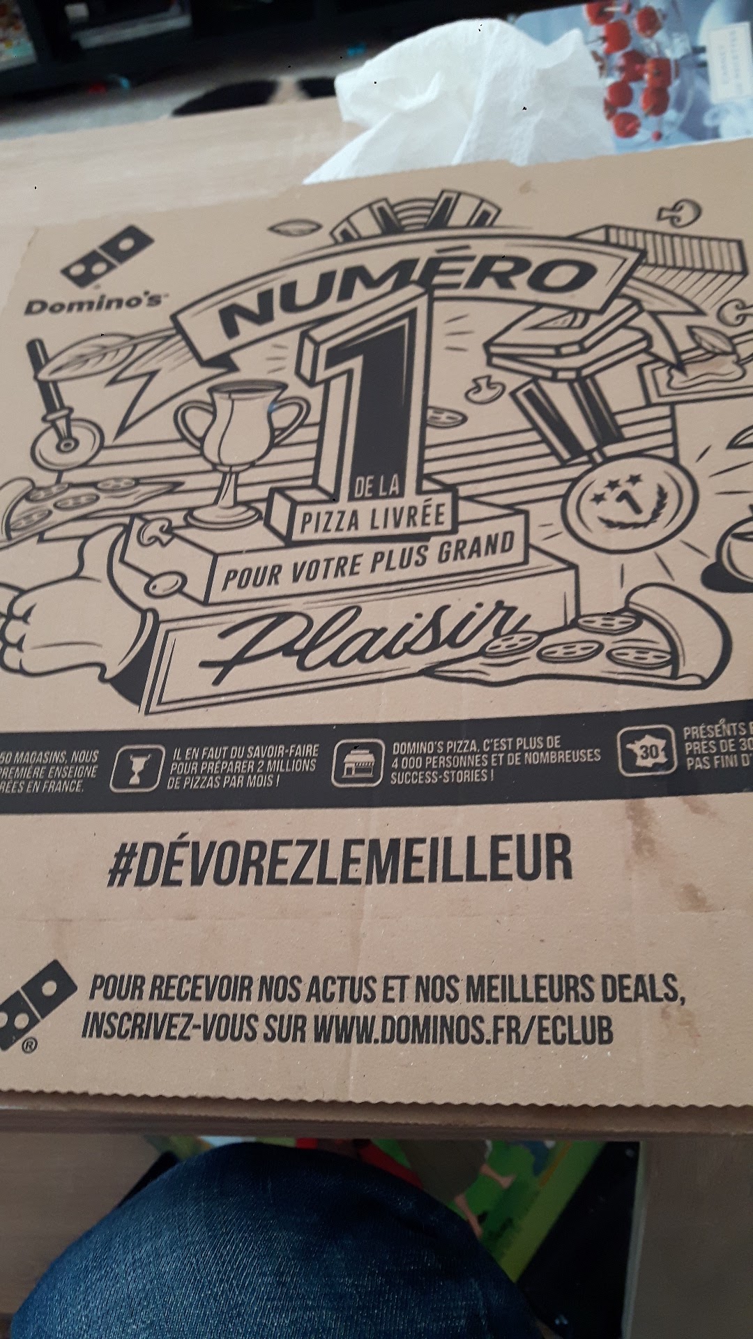 Photo n° 1 de l'avis de Julie.r fait le 24/09/2018 à 12:53