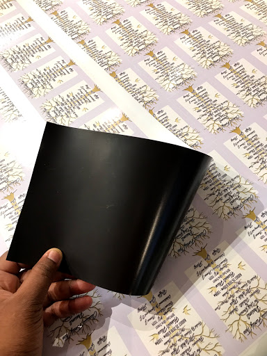 Print Shop «NYC FAST PRINT», reviews and photos, 934 Nostrand Ave, Brooklyn, NY 11225, USA