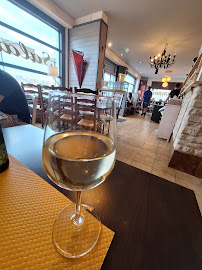 Plats et boissons du Restaurant français Le Saint Pa IV à La Charité-sur-Loire - n°19