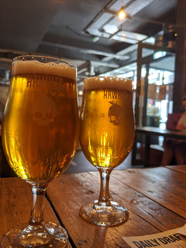 Comments and reviews of BrewDog Liverpool