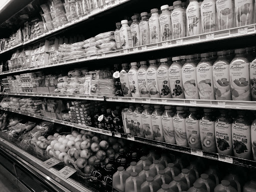 Grocery Store «Supreme Shop n Bag», reviews and photos, 4301 Walnut St, Philadelphia, PA 19104, USA