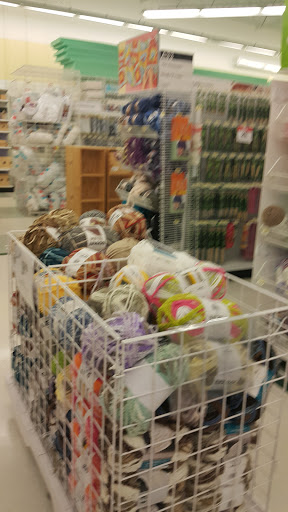 Fabric Store «Jo-Ann Fabrics and Crafts», reviews and photos, 1380 Dogwood Dr SE, Conyers, GA 30013, USA