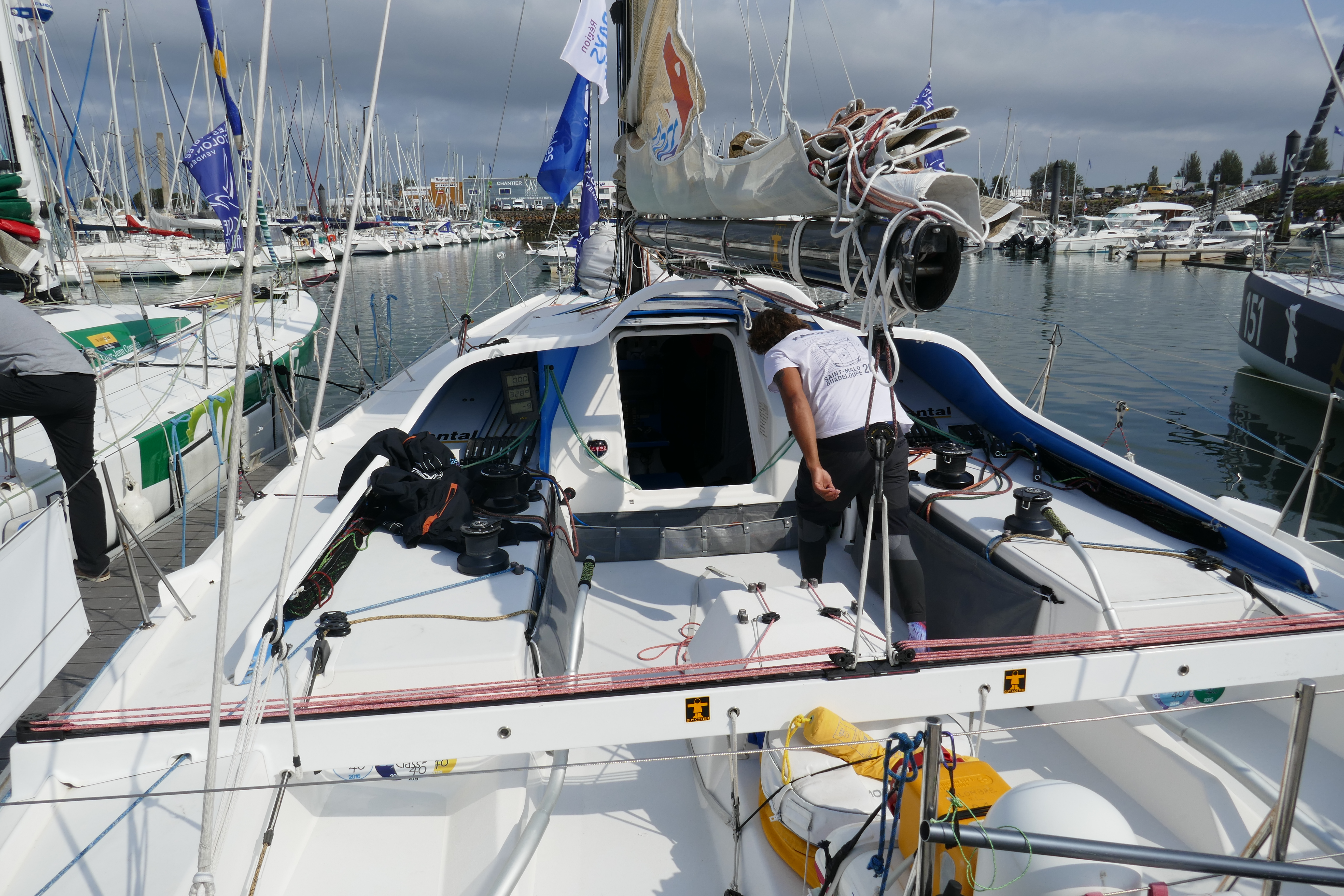 Photo n° 1 de l'avis de Jean-Luc.e fait le 31/07/2019 à 16:37