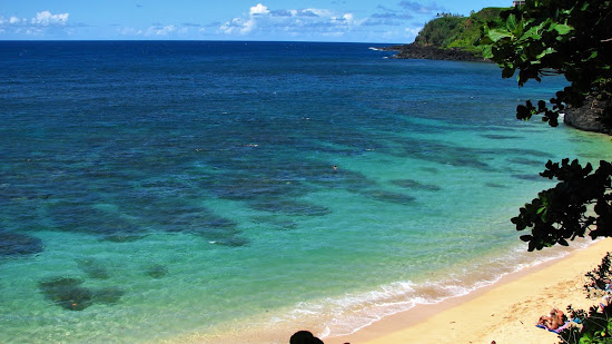 Hideaways Beach
