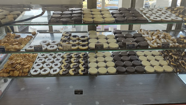 Patrick's Bakery