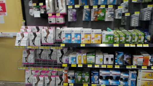 Supermarket «Walmart Neighborhood Market», reviews and photos, 6152 Covington Hwy, Lithonia, GA 30058, USA