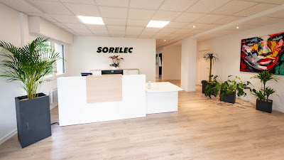 Ouest Consulting à Cesson-Sévigné
