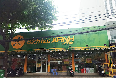 Hình Ảnh Bách hóa xanh 49 Lý Phục Man