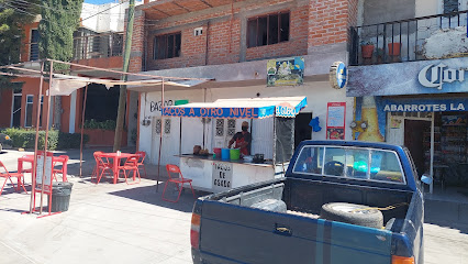 Tacos de asada Guero - Boulevard 10a, Lomas de La Cruz, 46200 Colotlán, Jal., Mexico