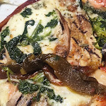 Photo n°1 de l'avis de carmelo.l fait le 26/04/2024 à 23:01 sur le  Agriturismo dell'Etna à Riposto