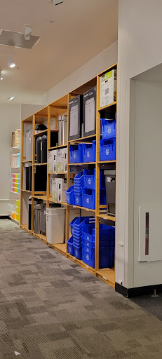 Home Goods Store «The Container Store», reviews and photos, 1851 Fountain Dr, Reston, VA 20190, USA