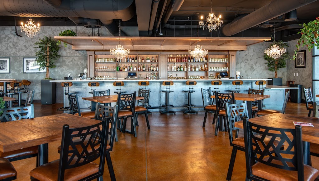 Eight Settlers Restaurant & Distillery 84121