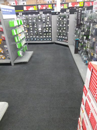 Office Supply Store «Staples», reviews and photos, 2160 Barranca Pkwy, Irvine, CA 92606, USA