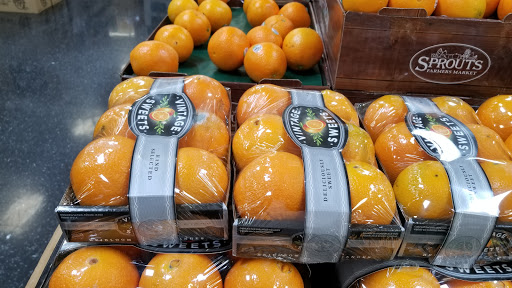 Health Food Store «Sprouts Farmers Market», reviews and photos, 735 E Birch St, Brea, CA 92821, USA