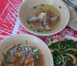 Dapor Muslim (ครัวมุสลิม) photo