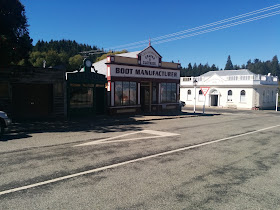maniototo early settlers museum