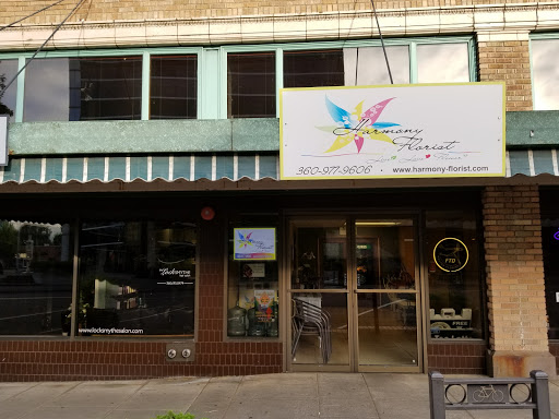 Harmony Florist, 1104 Main St Suite 130, Vancouver, WA 98660, USA, 