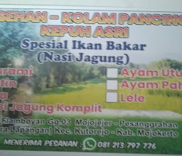 Kepoh Asri photo