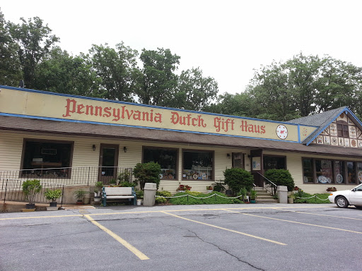 Tourist Attraction «Penna Dutch Gift Haus», reviews and photos, 93 Roadside Dr, Shartlesville, PA 19554, USA
