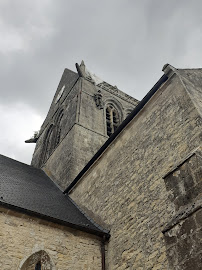 Sainte-Mère-Église du Crêperie Crêperie Cauquigny à Sainte-Mère-Église - n°6