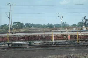 Miraj railway station image