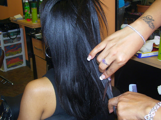 Beauty Salon «Elegante Beauty Center Unisex», reviews and photos, 3838 George Washington Hwy, Portsmouth, VA 23702, USA