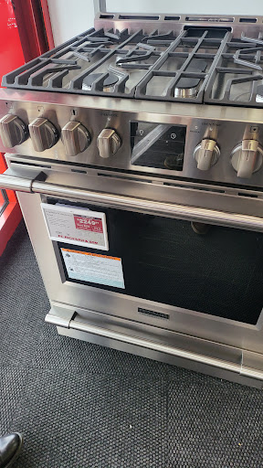 Appliance Store «P.C. Richard & Son», reviews and photos, 2323 Central Park Ave, Yonkers, NY 10710, USA