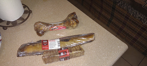 Pet Supply Store «Petco Animal Supplies», reviews and photos, 585 E Wetmore Rd, Tucson, AZ 85705, USA