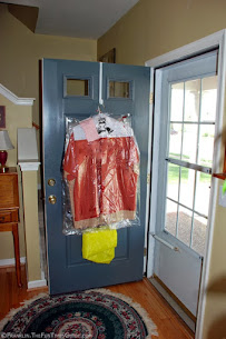 Minute Man Dry Cleaners - Photo 3 - Car repair in , Tempe