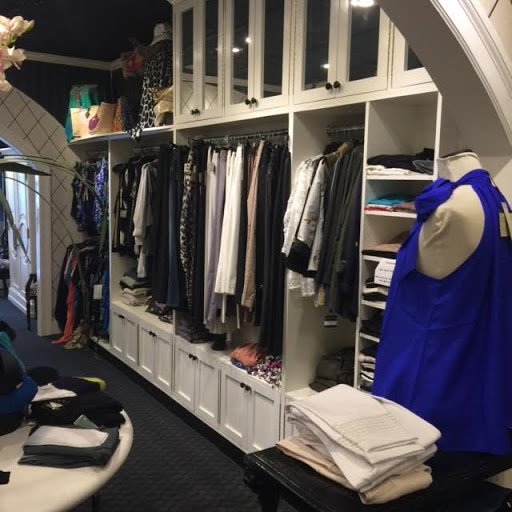 Lingerie Store «yvette lingerie», reviews and photos, 4013 Bell Blvd, Flushing, NY 11361, USA