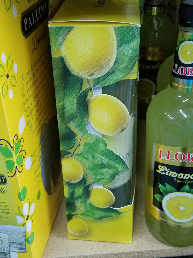 Liquor Store «Parmar Wine & Liquors», reviews and photos, 259 Main St, Islip, NY 11751, USA