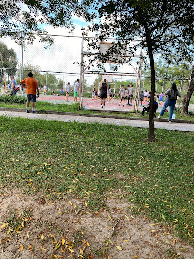 GIMNASIO FUNDADORES