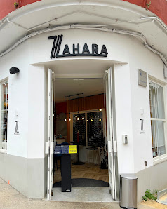 Zahara Ferrol | Restaurante | Hostal Calle Pardo Bajo, 28 Plaza del Callao, 15403 Ferrol, A Coruña, España
