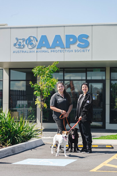 Australian Animal Protection Society