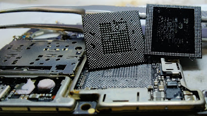 Réparation iPhone et MacBook - Répara Villeurbanne 69100