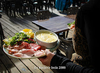 Les plus récentes photos du Restaurant familial La Raclette à Isola - n°3