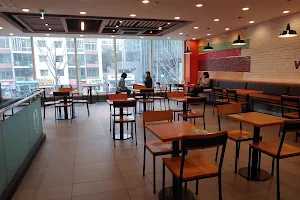 BURGER KING Daeyeon GS image