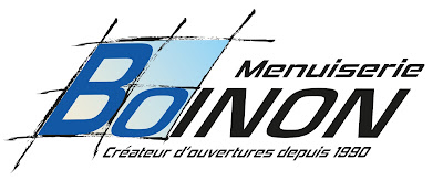 Menuiserie Boinon à Meys
