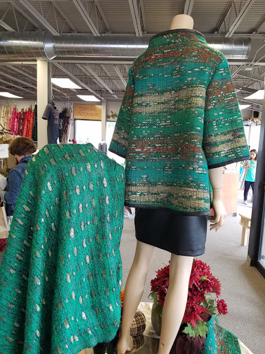 Fabric Store «Haberman Fabrics», reviews and photos, 905 S Main St, Royal Oak, MI 48067, USA