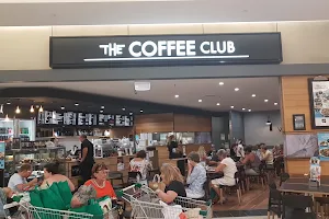 The Coffee Club Café - Tamworth image