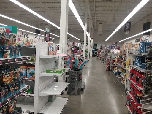 Variety Store «Five Below», reviews and photos, 12250 15 St, Grandview, MO 64030, USA