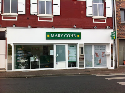 Institut Mary Cohr à Berck