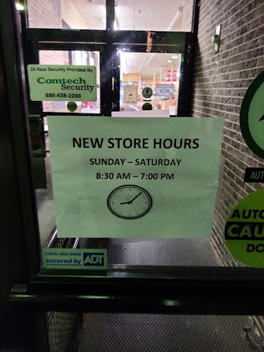 Supermarket «Butera Market», reviews and photos, 1290 Chicago Ave, Naperville, IL 60540, USA