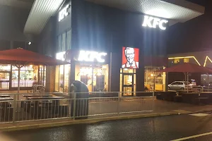 KFC Rotherham - Fitzwilliam Road image