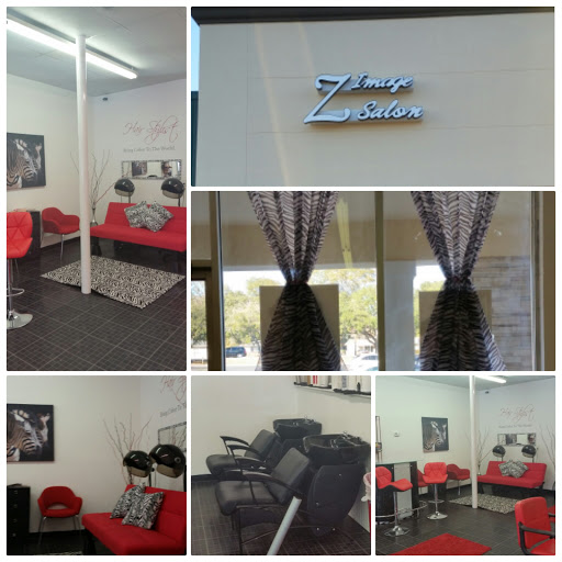 Beauty Salon «Z Image Beauty Salon», reviews and photos, 5049 Cottage Hill Rd, Mobile, AL 36609, USA